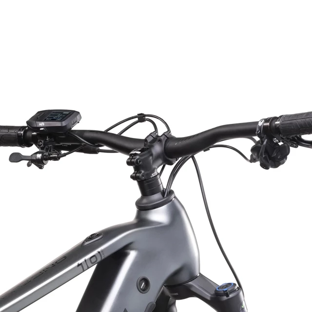 Horský celoodpružený elektrobicykel Crussis ONE-Full 10.10 720Wh 29" - model 2025