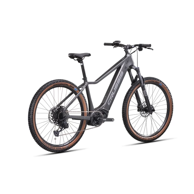 Horský elektrobicykel Crussis ONE-Guera 10.10 900Wh 27,5" - model 2025