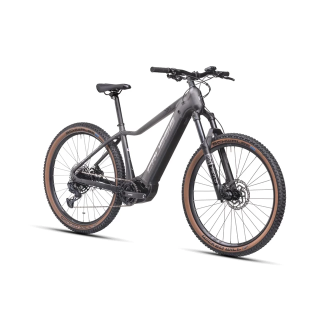 Horský elektrobicykel Crussis ONE-Guera 10.10 900Wh 27,5" - model 2025