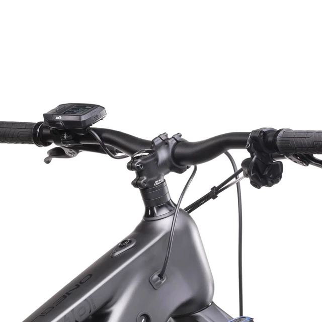 Horský elektrobicykel Crussis ONE-Guera 10.10 900Wh 27,5" - model 2025