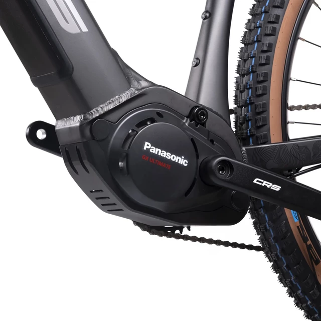 Horský elektrobicykel Crussis ONE-Largo 10.10 720Wh 29" - model 2025