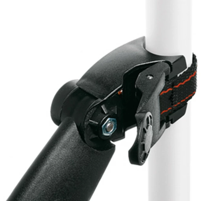Zadný blatník SKS X-TRA-DRY 26" / 1,75-2,5" na sedlovku