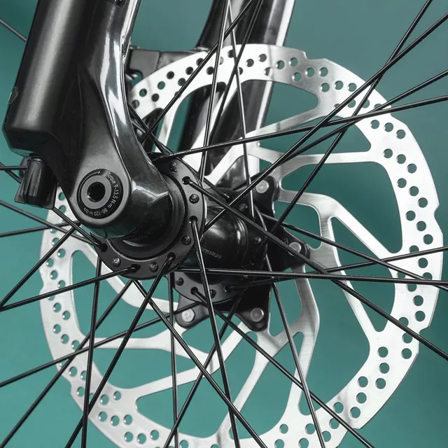Celoodpružený elektrobicykel KELLYS THEOS F60 SH 820Wh 29"/27,5" - model 2025 - Anthracite