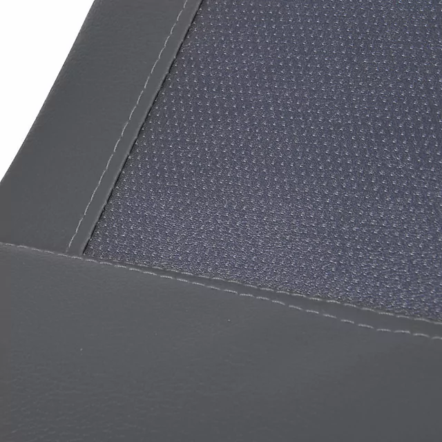 Autotrakčné lehátko inSPORTline Inverso Plus - tehlovo-šedá