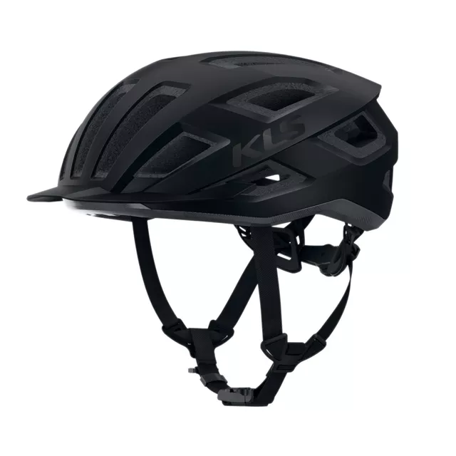 Cyklo prilba Kellys Dynamic II - Black