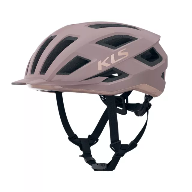 Cyklo prilba Kellys Dynamic II - Rose Gold