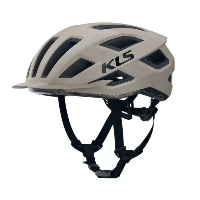 Cyklo prilba Kellys Dynamic II - Sand