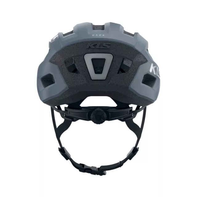 Cyklo prilba Kellys Daze Lumio 022 - Steel Grey