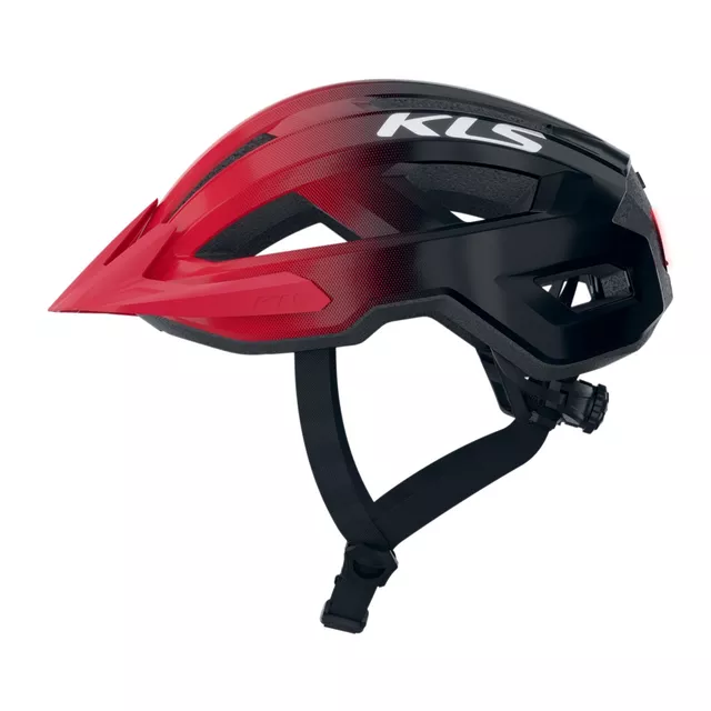 Cyklo prilba Kellys Daze Lumio 022 - Steel Grey