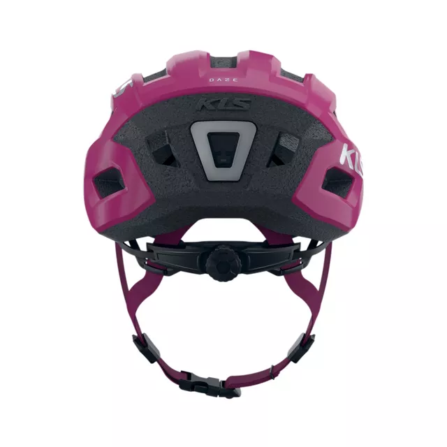Cyklo prilba Kellys Daze Lumio 022 - Steel Grey
