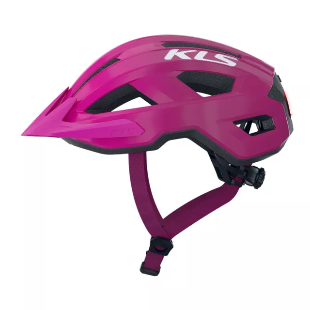 Cyklo prilba Kellys Daze Lumio 022 - Steel Grey