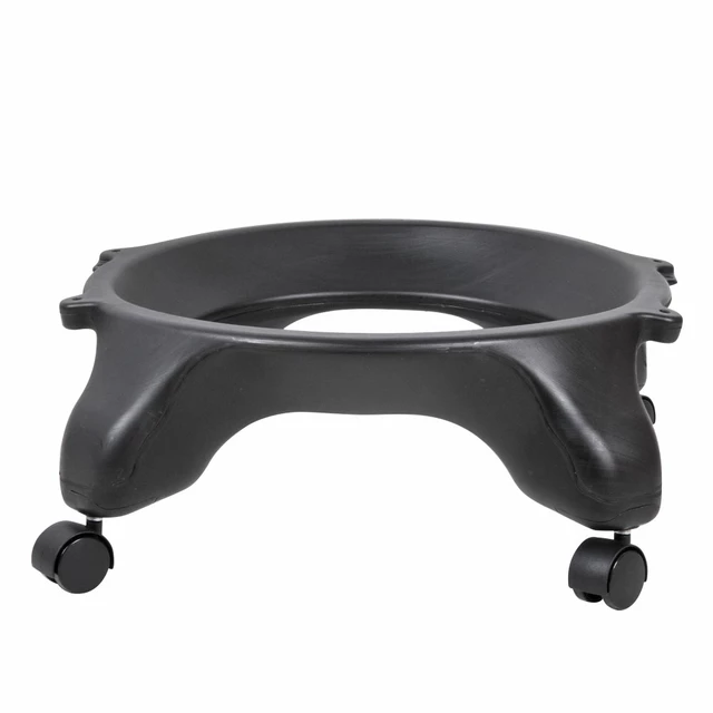 Balónová stolička inSPORTline G-Chair Basic - 2. akosť