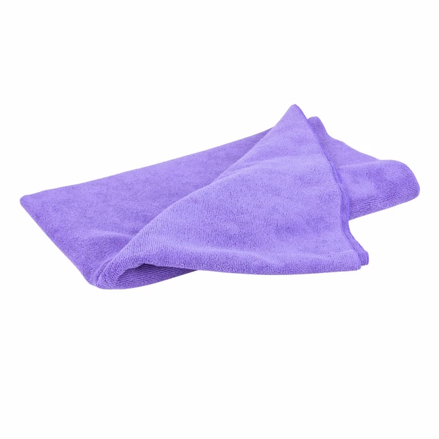Uterák na podložku inSPORTline Yogine TW - fialová