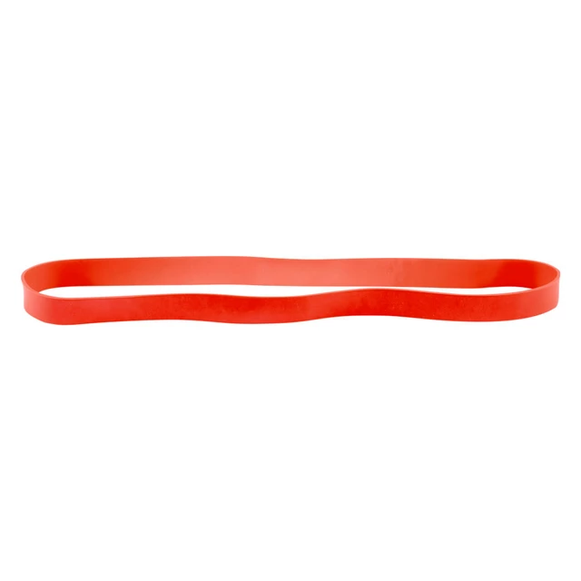 Posilňovacia guma inSPORTline Hangy Medium 55x2,4 cm / 3,2 kg