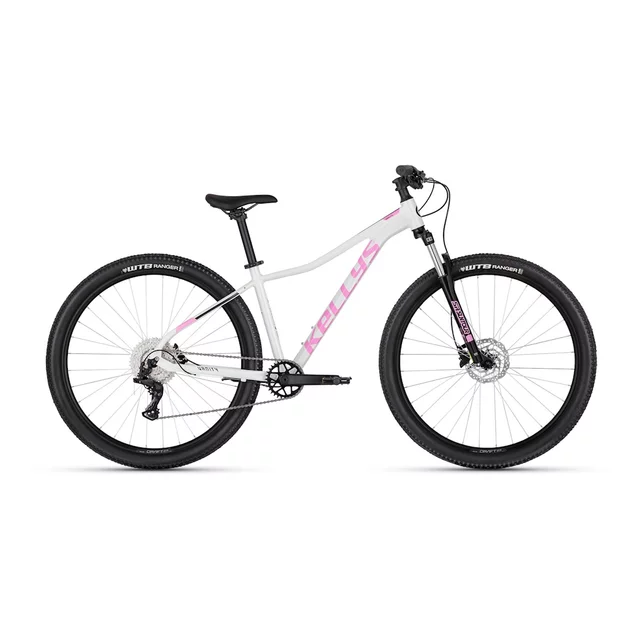 Dámsky horský bicykel KELLYS VANITY X40 26" - model 2026 - CORAL - White