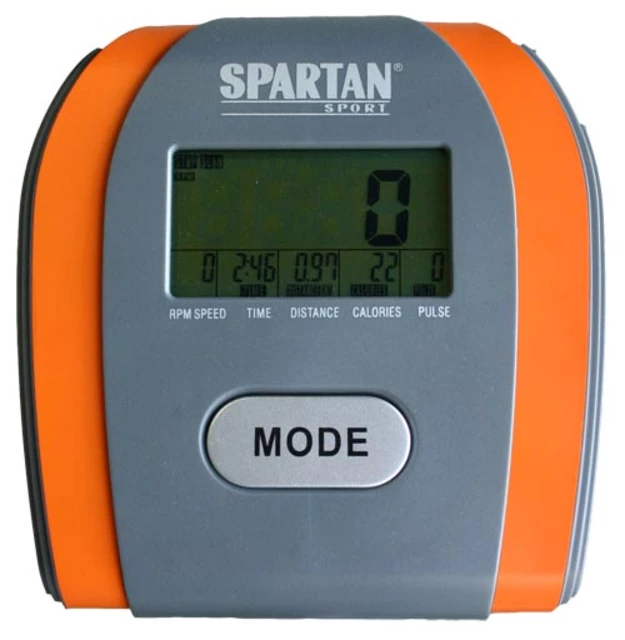 Eliptical Spartan Cross trainer 100 - výpredaj
