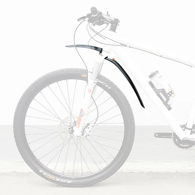 Predný blatník SKS SHOCKBOARD XL 27,5-29" / 1,75-2,5" do stĺpika vidlice