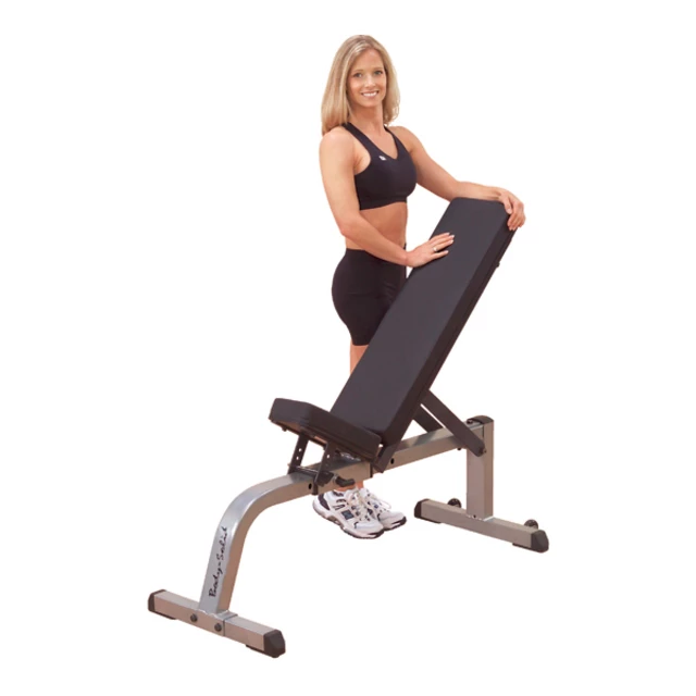 GFI21 Body-Solid Polohovacia lavička