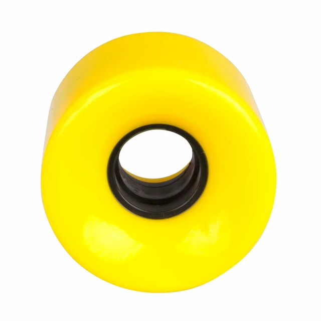 Koliesko na pennyboard 60*45 mm - červená