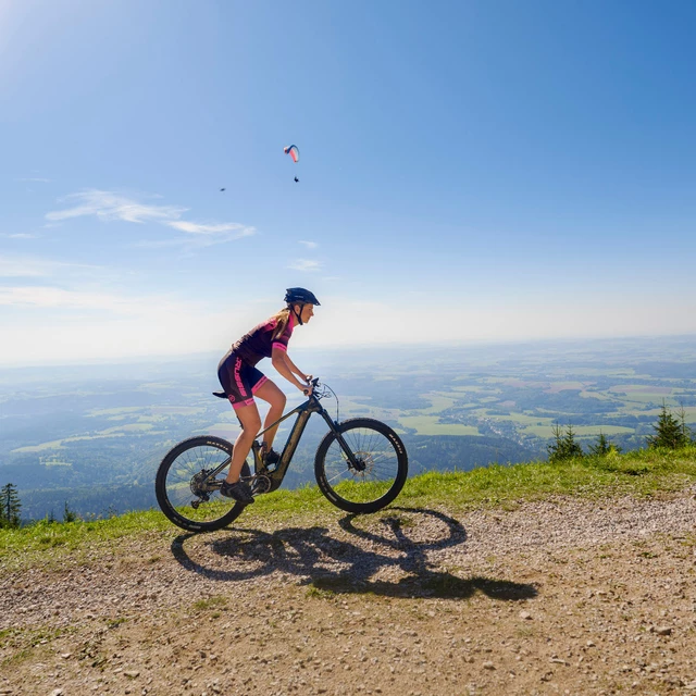 Horský celoodpružený elektrobicykel Crussis e-Full 12.9 29"