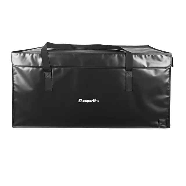 Ohňovzdorný obal na elektrokolobežky inSPORTline Bascotex 132x70x69 cm