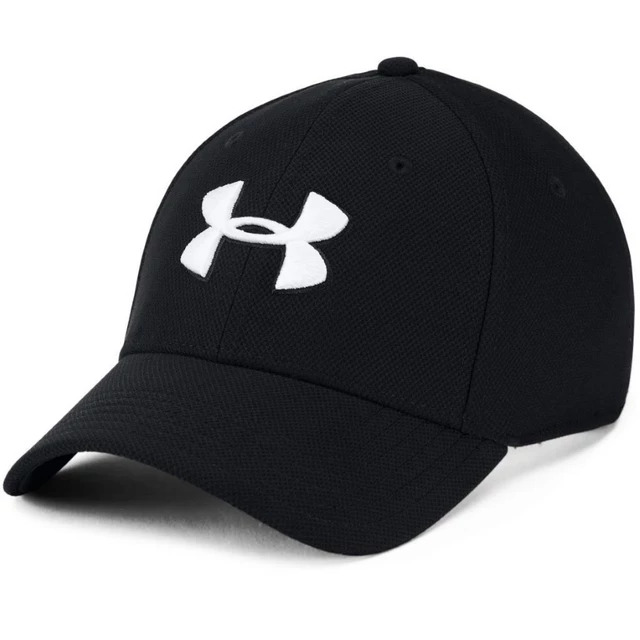 Šiltovka Under Armour Men's Blitzing 3.0 Cap - White