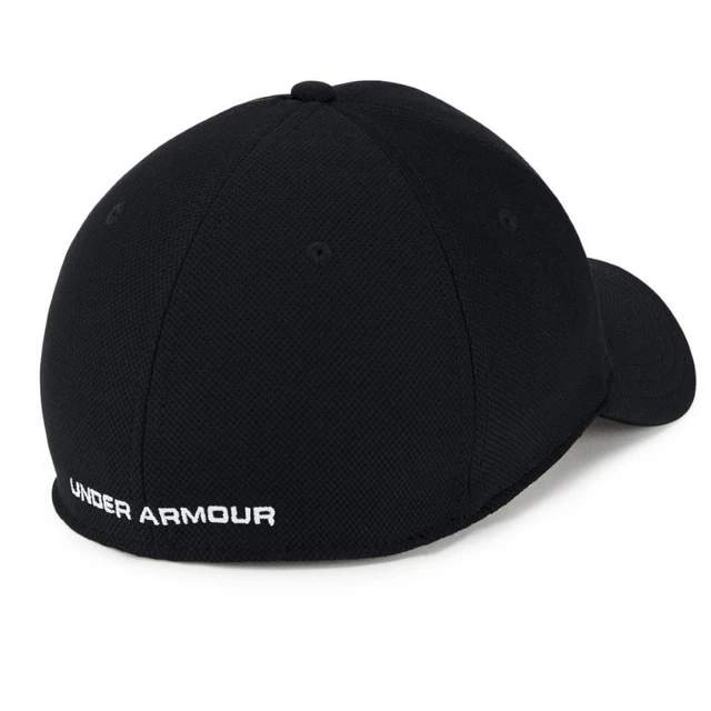Šiltovka Under Armour Men's Blitzing 3.0 Cap - White