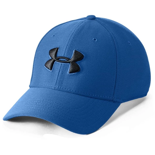 Šiltovka Under Armour Men's Blitzing 3.0 Cap - White