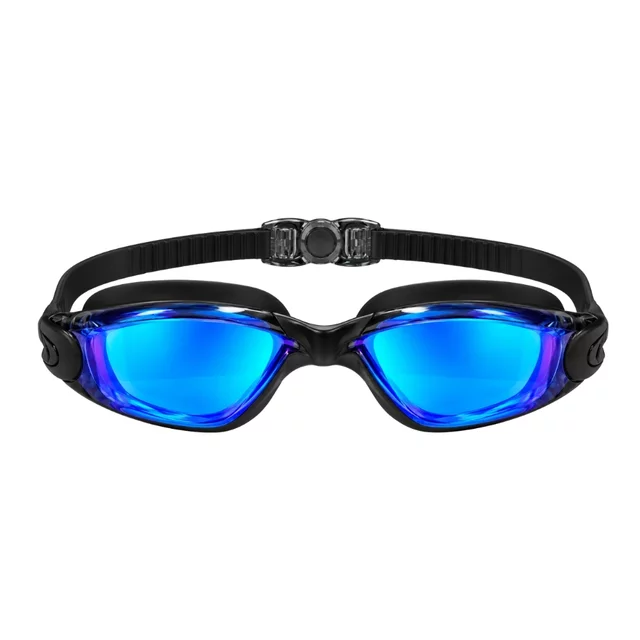 Plavecké okuliare inSPORTline Clariflow Mirror