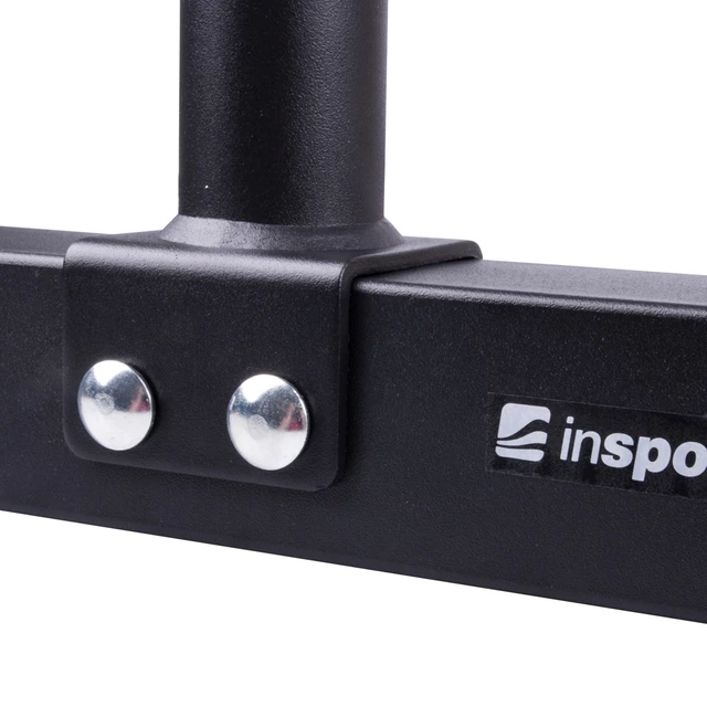 Víceúčelové bradlá inSPORTline Push Up PU600 - 2. akosť