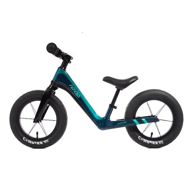 Ultraľahké odrážadlo Olpran Bufotes 12" • 2,8 kg - purpurovo červená/čierna - tmavo zelená/petrolejová/čierna