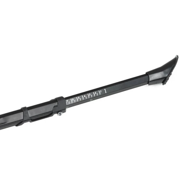 Zadný stojan Levit King XL pre e-bike 40 mm 26-29"