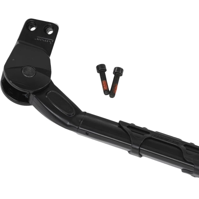 Zadný stojan Levit King XL pre e-bike 18 mm 26-29"