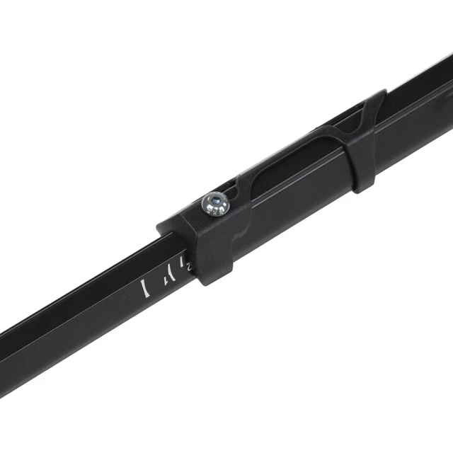 Zadný stojan Levit King XL pre e-bike 18 mm 26-29"