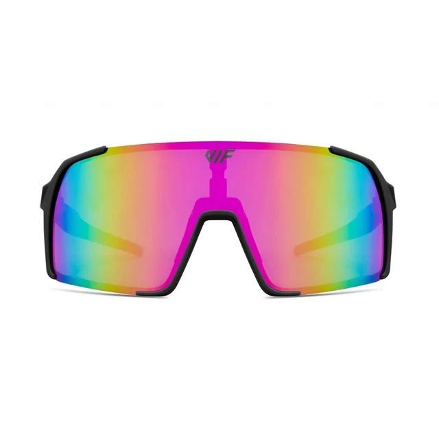 Fotochromatické slnečné okuliare VIF One Black and Pink