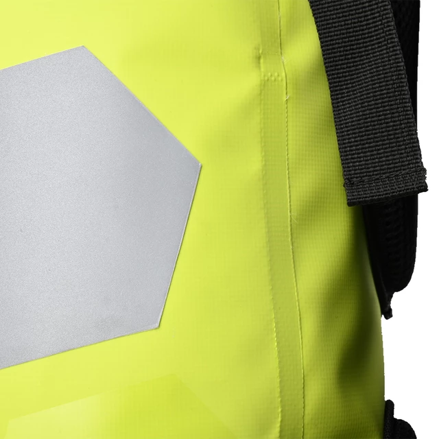 Vodotesný batoh Oxford Aqua V20 Backpack 20l - oranžová