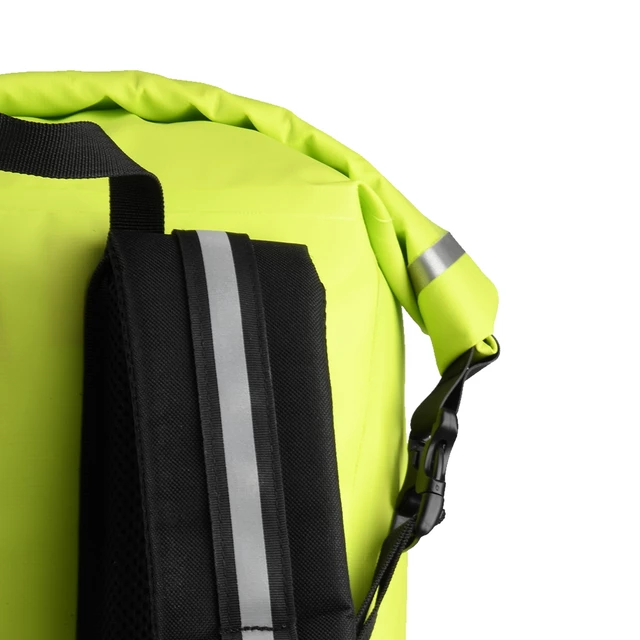 Vodotesný batoh Oxford Aqua V20 Backpack 20l - oranžová