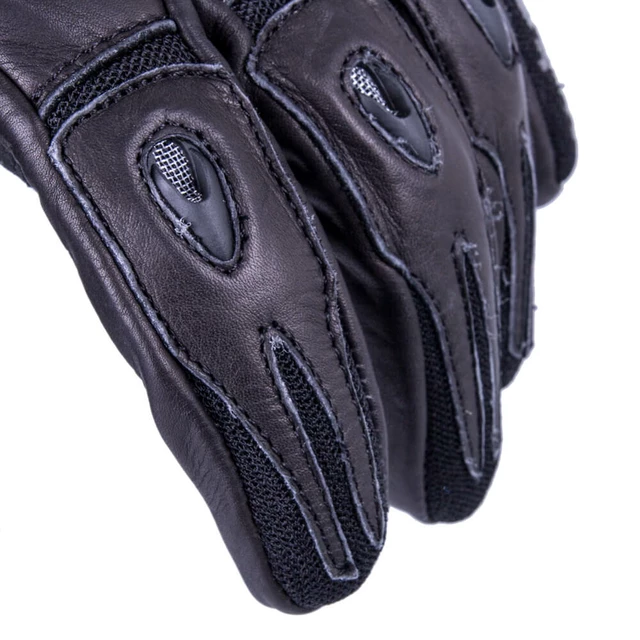 Pánske moto rukavice W-TEC Crushberg - 2.akosť