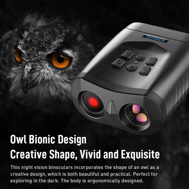 Ďalekohľad s nočným videním Apexel NV009