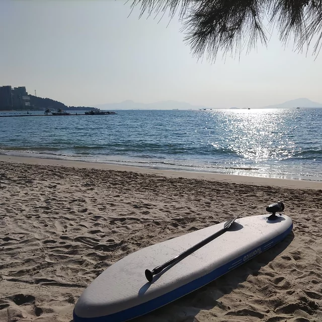 Podvodný skúter a pohon pre SUP 2v1 inSPORTline Murtar