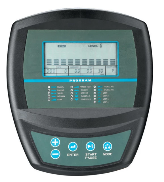 Stepper inSPORTline profi Grand