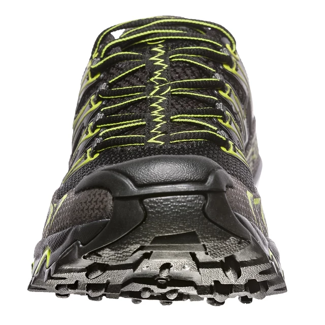 Pánske bežecké topánky La Sportiva Ultra Raptor - Black / Yellow