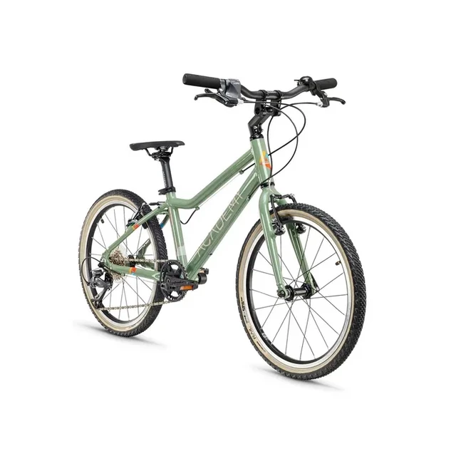Detský bicykel Academy Grade 4 20"