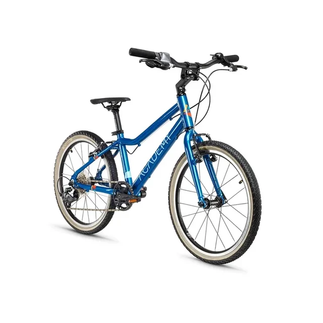 Detský bicykel Academy Grade 4 20"