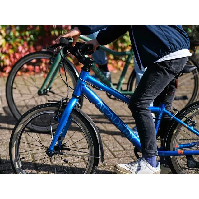 Detský bicykel Academy Grade 4 20"
