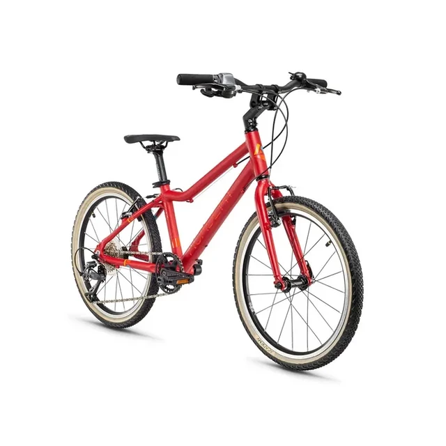 Detský bicykel Academy Grade 4 20"