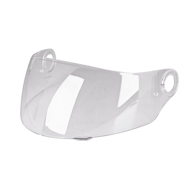 Náhradné plexi pre prilbu FS-811 - číra - číra