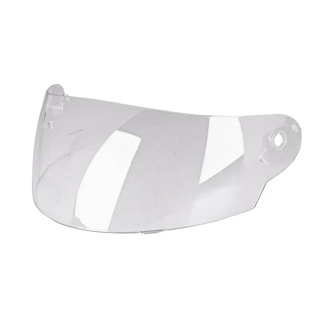 Náhradné plexi pre prilbu FS-815 - číra - číra