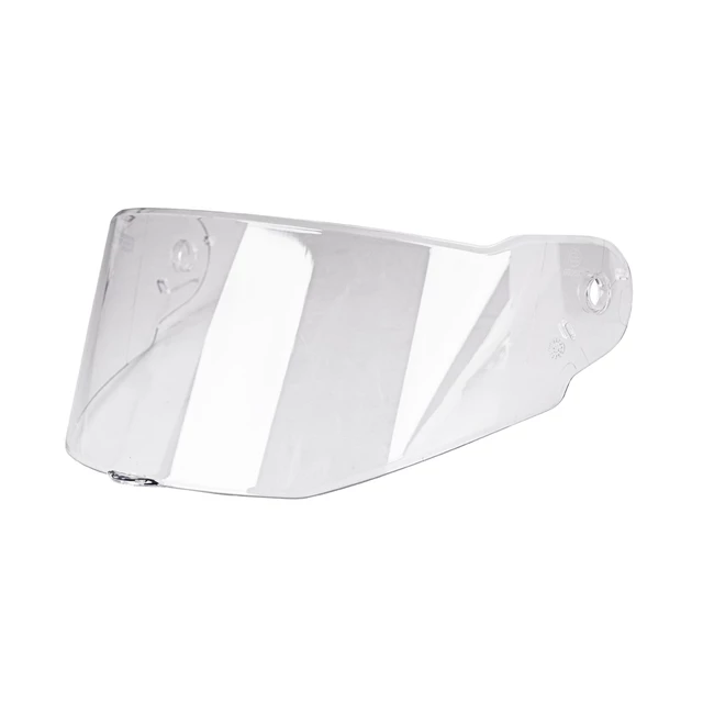 Náhradné plexi pre prilbu FS-816 - číra - číra