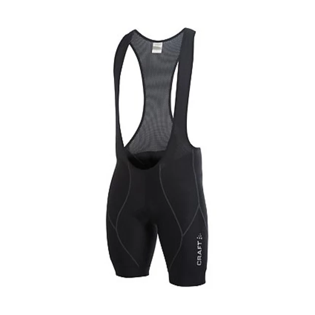 Cyklo nohavice Craft AB Bib